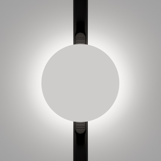 Siinivalgusti Relax Exility 3000K 5W 120°, Valge - Valgustus Luminance'ilt