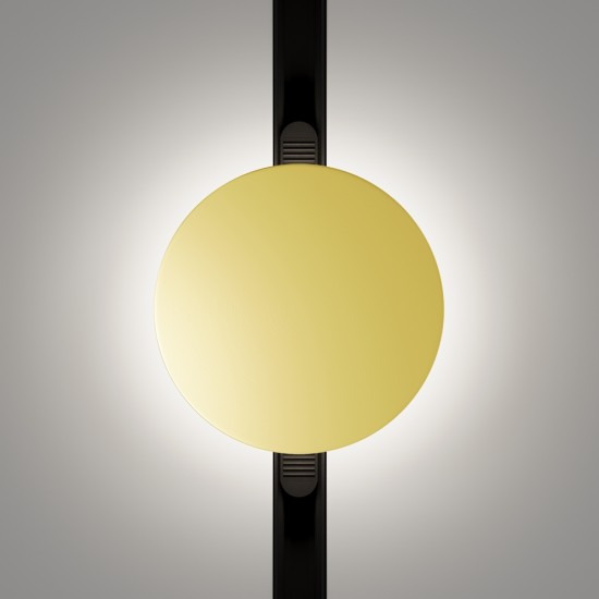 Siinivalgusti Relax Exility 2700-6000K 5W 120° hämardatav Smart, Messing - Valgustus Luminance'ilt