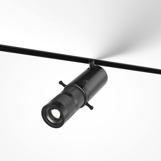 Siinivalgusti Gala Exility 3000K 10W 20°-35°, Must - Valgustus Luminance'ilt