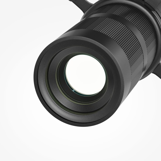 Siinivalgusti Gala Exility 3000K 10W 20°-35°, Must - Valgustus Luminance'ilt