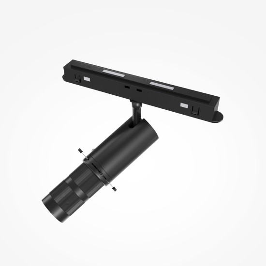 Siinivalgusti Gala Exility 3000K 10W 20°-35°, Must - Valgustus Luminance'ilt