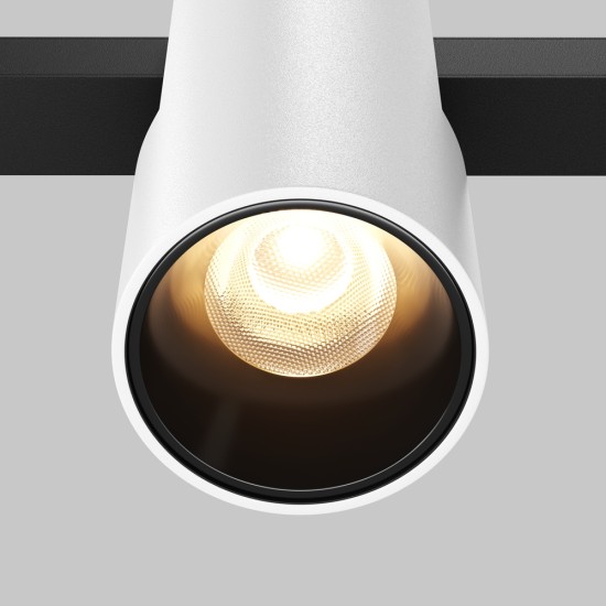 Siinivalgusti Alfa Exility 3000K 7W 50°, Valge - Valgustus Luminance'ilt