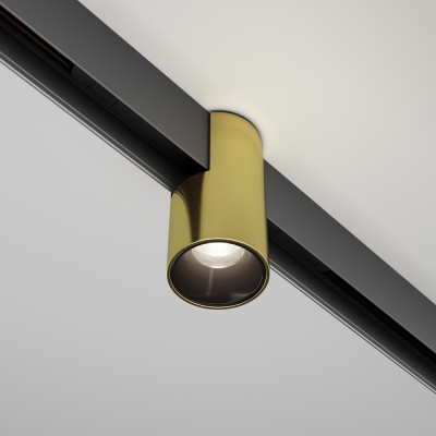 Siinivalgusti Alfa Exility 2700-6000K 7W 50° hämardatav Smart, Messing - Valgustus Luminance'ilt