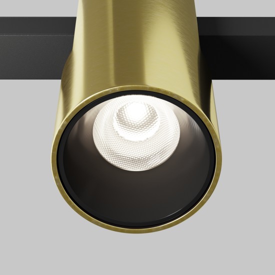 Siinivalgusti Alfa Exility 2700-6000K 7W 50° hämardatav Smart, Messing - Valgustus Luminance'ilt