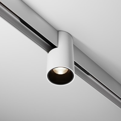Siinivalgusti Alfa Exility 2700-6000K 7W 50° hämardatav Smart, Valge - Valgustus Luminance'ilt