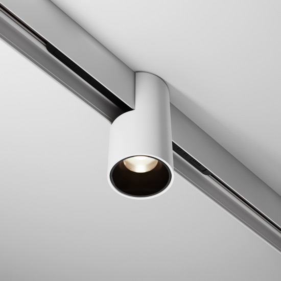 Siinivalgusti Alfa Exility 2700-6000K 7W 50° hämardatav Smart, Valge - Valgustus Luminance'ilt