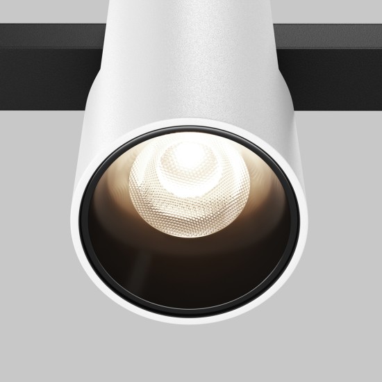 Siinivalgusti Alfa Exility 2700-6000K 7W 50° hämardatav Smart, Valge - Valgustus Luminance'ilt