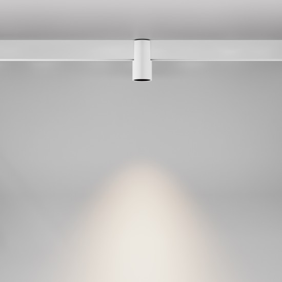 Siinivalgusti Alfa Exility 2700-6000K 7W 50° hämardatav Smart, Valge - Valgustus Luminance'ilt