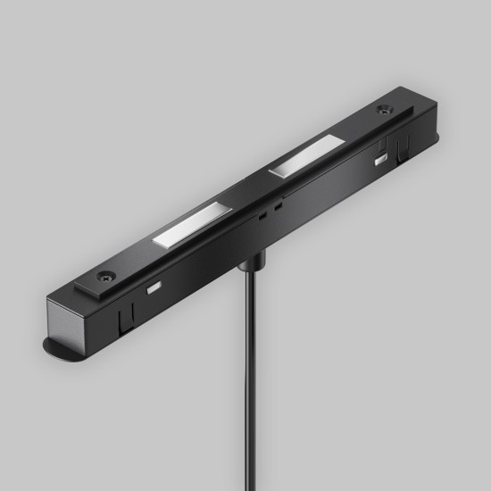 Siinivalgusti Plato Exility 3000K 15W 120°, Must - Valgustus Luminance'ilt