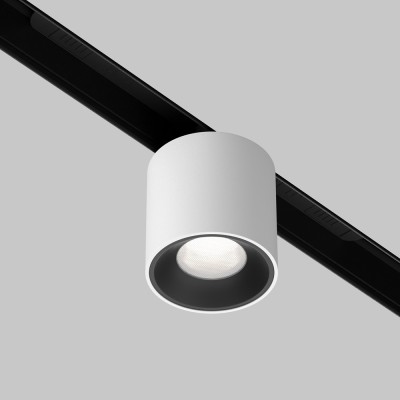 Siinivalgusti Alfa S Exility 2700-6000K 7W 50° hämardatav Smart, Valge - Valgustus Luminance'ilt