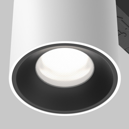 Siinivalgusti Alfa S Exility 2700-6000K 7W 50° hämardatav Smart, Valge - Valgustus Luminance'ilt