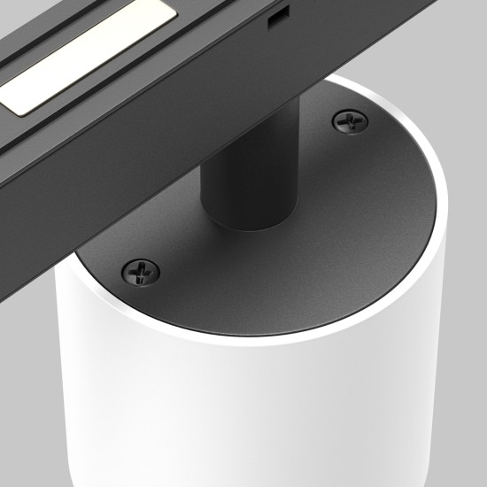 Siinivalgusti Alfa S Exility 2700-6000K 7W 50° hämardatav Smart, Valge - Valgustus Luminance'ilt