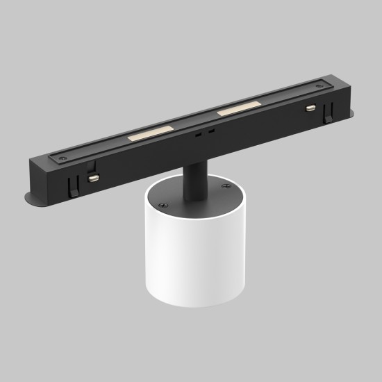Siinivalgusti Alfa S Exility 2700-6000K 7W 50° hämardatav Smart, Valge - Valgustus Luminance'ilt