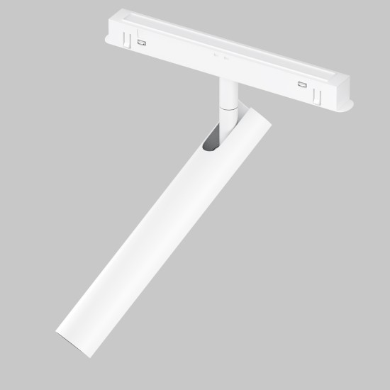 Siinivalgusti Focus T Exility 3000K 6W 36°, Valge - Valgustus Luminance'ilt