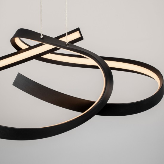 Rippvalgusti Olia 9104716 - Valgustus Luminance'ilt