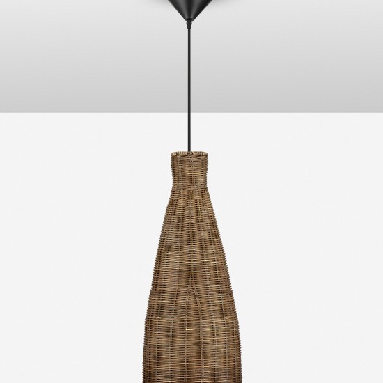 Rippvalgusti Rielo 9586666 - Valgustus Luminance'ilt