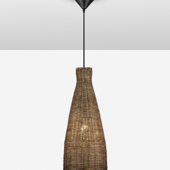 Rippvalgusti Rielo 9586666 - Valgustus Luminance'ilt