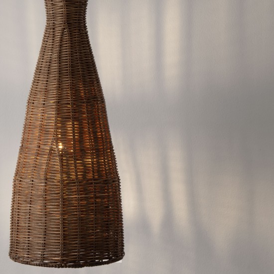 Rippvalgusti Rielo 9586666 - Valgustus Luminance'ilt