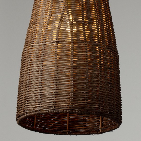 Rippvalgusti Rielo 9586666 - Valgustus Luminance'ilt