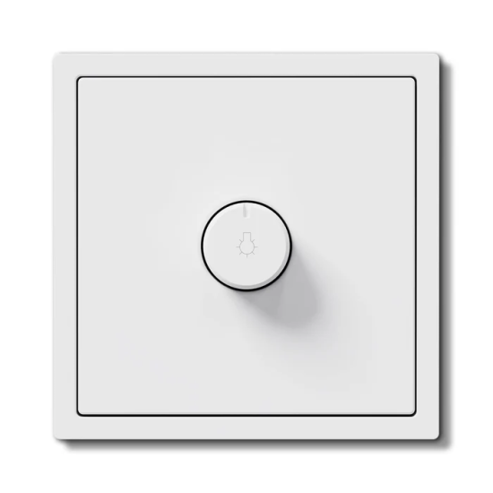 Dimmerlüliti "LUUM", valge - Valgustus Luminance'ilt