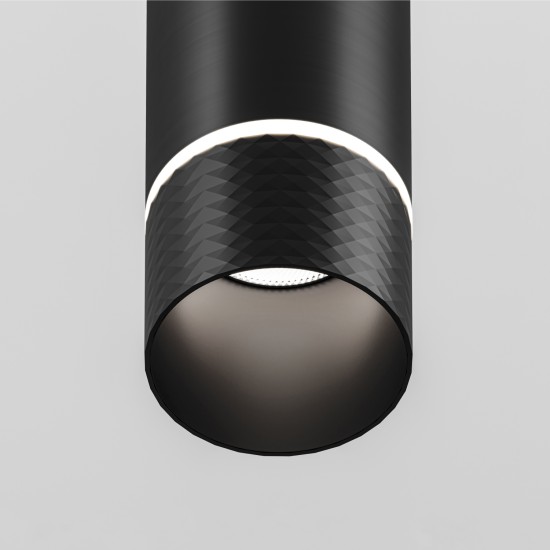 AIR HANG suspended track light (4000К) - Lighting by Luminance