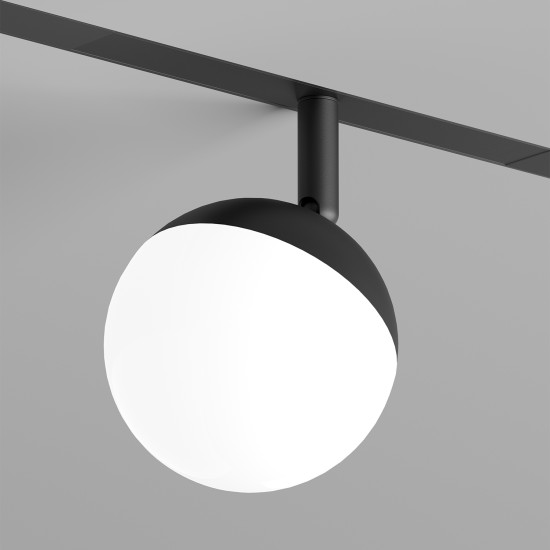 SMART MOON track light - Lighting by Luminance