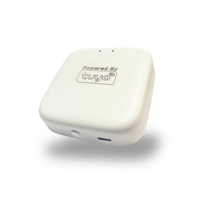 SMART Wi-Fi converter - Lighting by Luminance SMART Wi-Fi converter - Lighting by Luminance