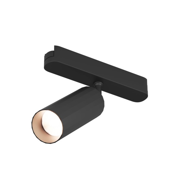 AIR SPOT directional track light (3000К, 7W) - Lighting by Luminance