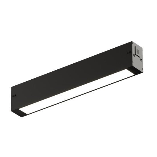 SMART LINEAR track light (22cm) - Lighting by Luminance