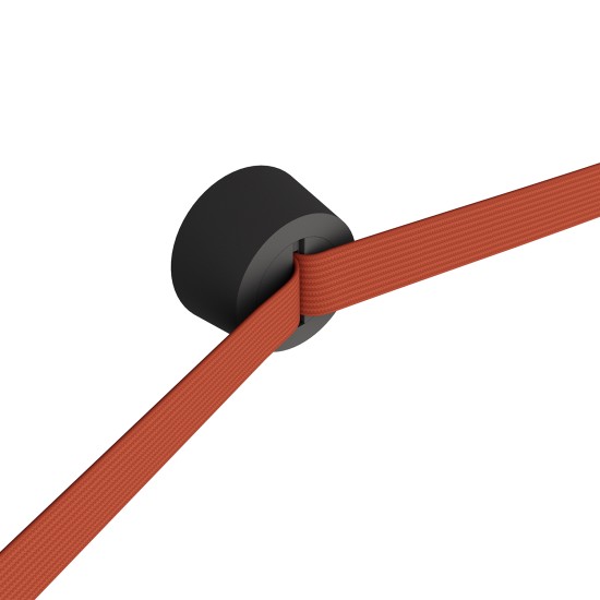BELTY surface-mount base without power supply - Lighting by Luminance