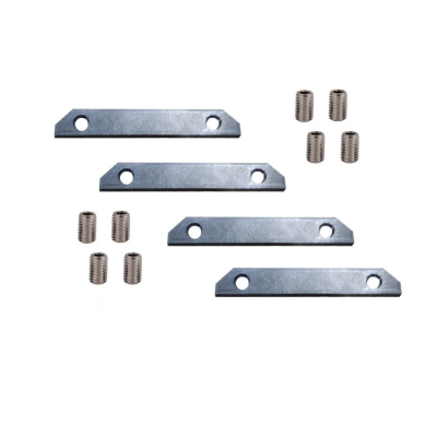 Straight connector kit SMART - Lighting by Luminance Straight connector kit SMART - Lighting by Luminance