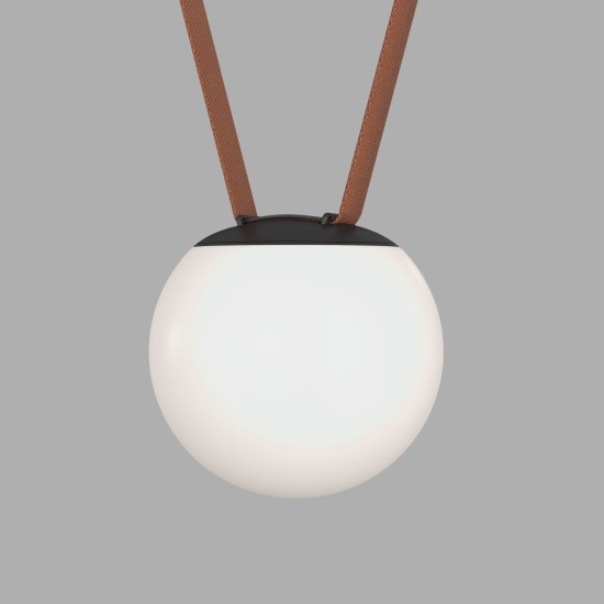 Трековый светильник BELTY ORB (диаметр 15см, 4000К) - Освещение от Luminance