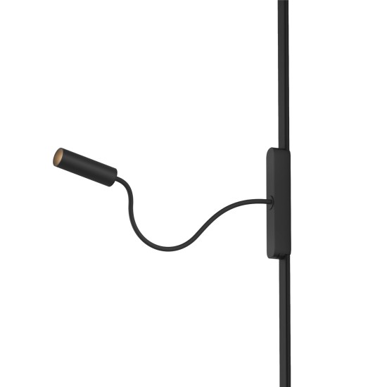 AIR SPOT reading track light (3000К) - Lighting by Luminance