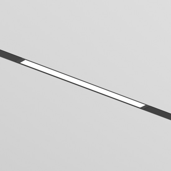 SMART LINEAR track light (40,6cm) - Lighting by Luminance