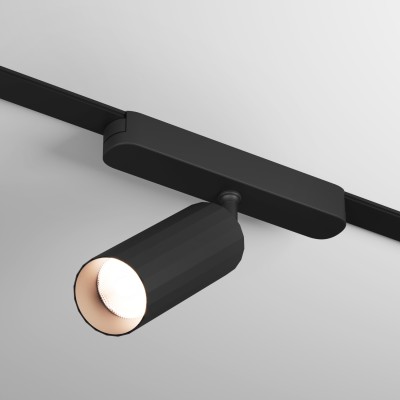 AIR SPOT directional track light (3000К, 7W) - Lighting by Luminance AIR SPOT directional track light (3000К, 7W) - Lighting by Luminance