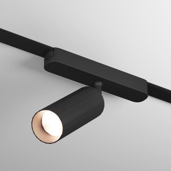 AIR SPOT directional track light (3000К, 7W) - Lighting by Luminance