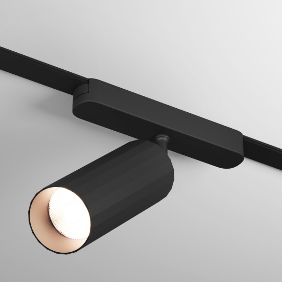 AIR SPOT directional track light (3000К, 12W) - Lighting by Luminance