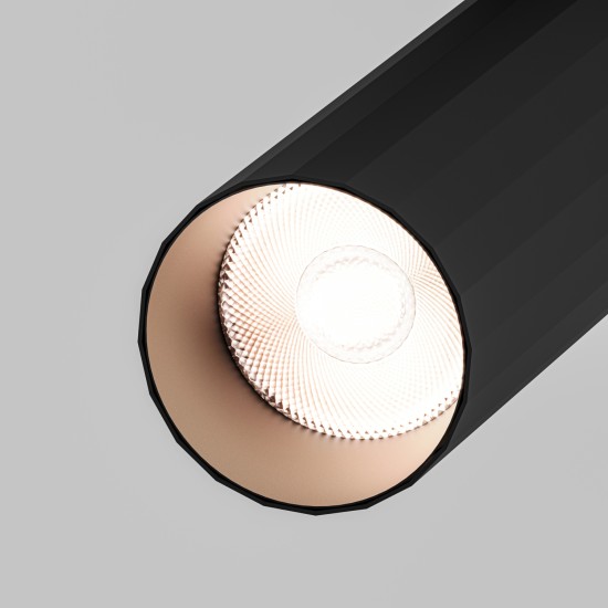 AIR SPOT directional track light (3000К, 7W) - Lighting by Luminance