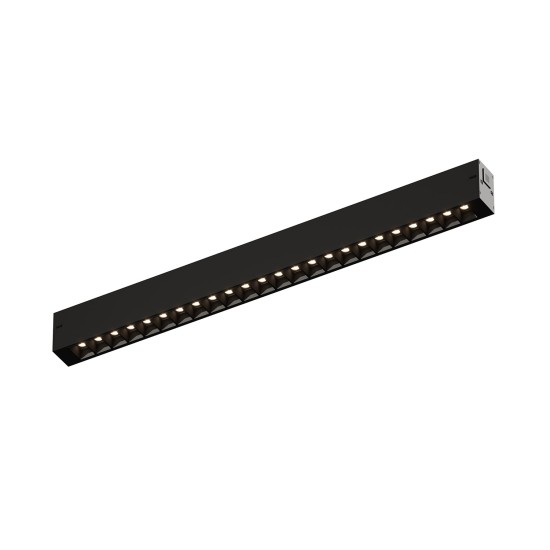 Трековый светильник SMART GRILL (40,6см) - Освещение от Luminance