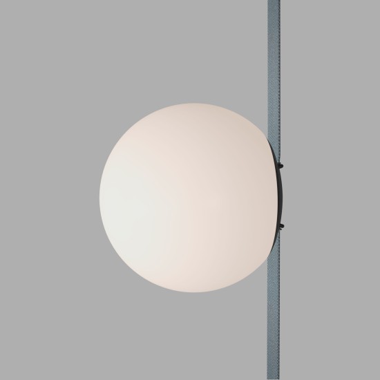 Трековый светильник BELTY ORB (диаметр 15см, 4000К) - Освещение от Luminance