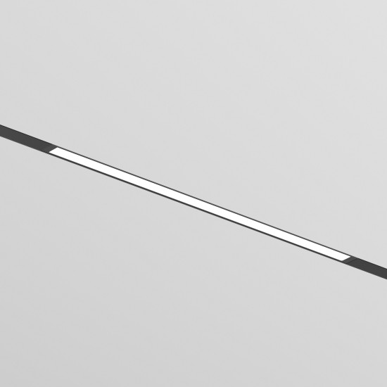 SMART LINEAR track light (60cm) - Lighting by Luminance