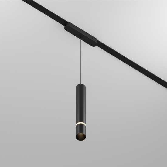 AIR HANG suspended track light (3000К) - Lighting by Luminance
