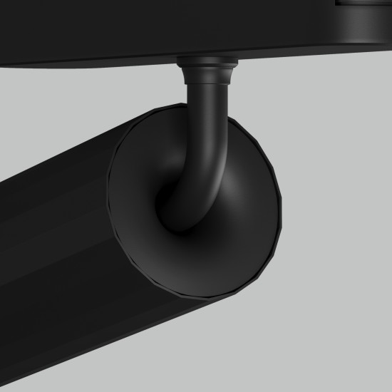 AIR SPOT directional track light (3000К, 7W) - Lighting by Luminance