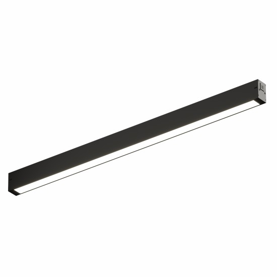 SMART LINEAR track light (60cm) - Lighting by Luminance