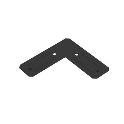 Angular connector SMART - Lighting by Luminance Angular connector SMART - Lighting by Luminance