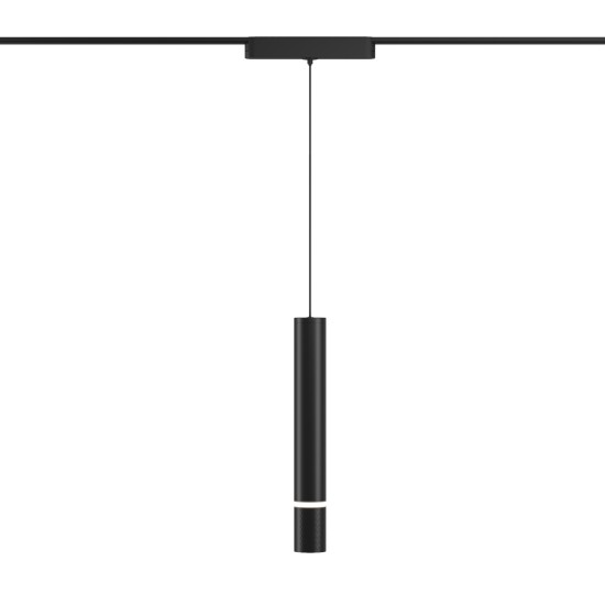 AIR HANG suspended track light (4000К) - Lighting by Luminance