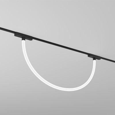 AIR RAY flexible track light (4000К) - Lighting by Luminance AIR RAY flexible track light (4000К) - Lighting by Luminance