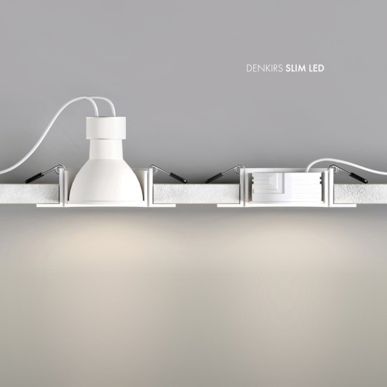 DENKIRS non-dimmable LED module (4000K) - Lighting by Luminance