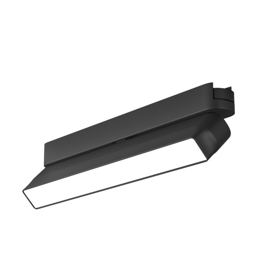 AIR LINEAR rotatable track light (4000К) - Lighting by Luminance