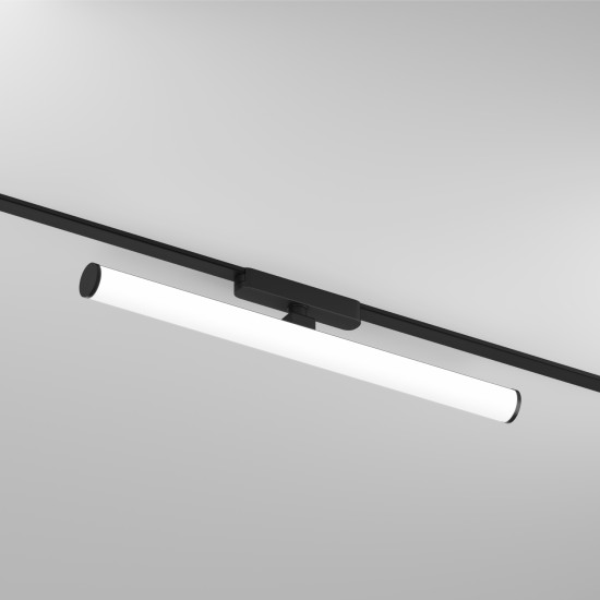 AIR RAY straight tube track light (4000К) - Lighting by Luminance